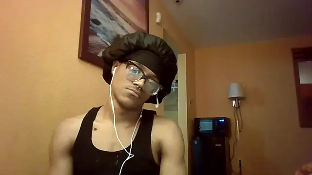 Snapshot of vexahleah chatting on May 5, 2:03 pm vexahleah online show from May 5, 2:03 pm
