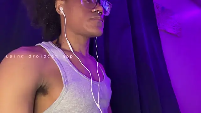 Snapshot of vexahleah chatting on July 9, 5:33 am vexahleah online show from July 9, 5:33 am
