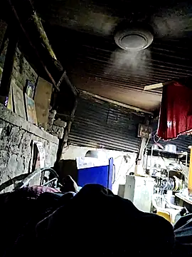 crazyxy12 online show from March 25, 5:30 pm