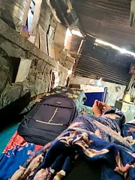 crazyxy12 online show from March 26, 7:58 am