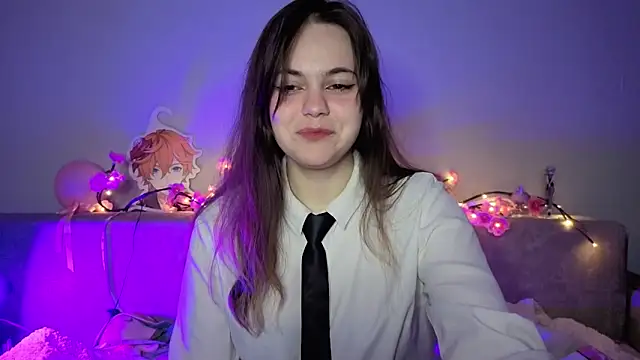 Snapshot of _momomochi_ chatting on February 20, 2:39 pm momomochi online show from February 20, 2:39 pm