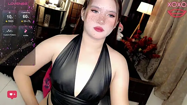 IsabellaXoXo69 online show from March 1, 12:23 am