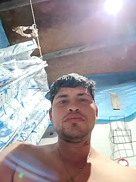 Snapshot of elvergon23139 chatting on March 3, 6:30 am elvergon23139 online show from March 3, 6:30 am