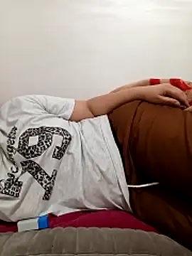 Mrjana89six online show from March 12, 9:10 pm