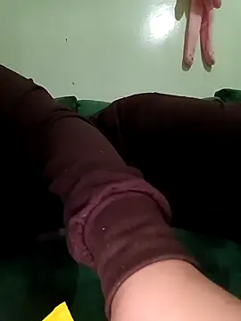 Mrjana89six online show from April 2, 10:40 pm