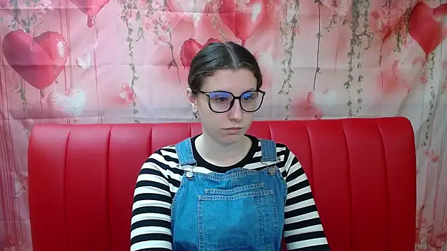 LilianaShine online show from March 31, 5:08 am