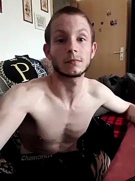 Jungspund25- online show from April 18, 4:22 pm