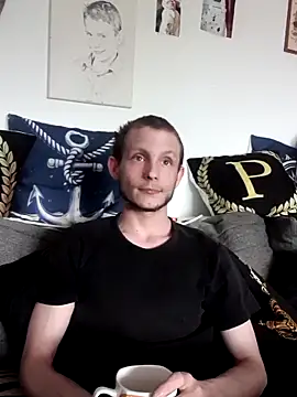 Jungspund25- online show from April 19, 5:34 pm