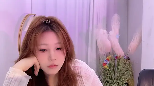 Snapshot of SM_JIAJIA_ZL chatting on April 10, 4:01 pm SM JIAJIA ZL online show from April 10, 4:01 pm