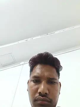 WobblySandip123 online show from June 10, 7:02 pm