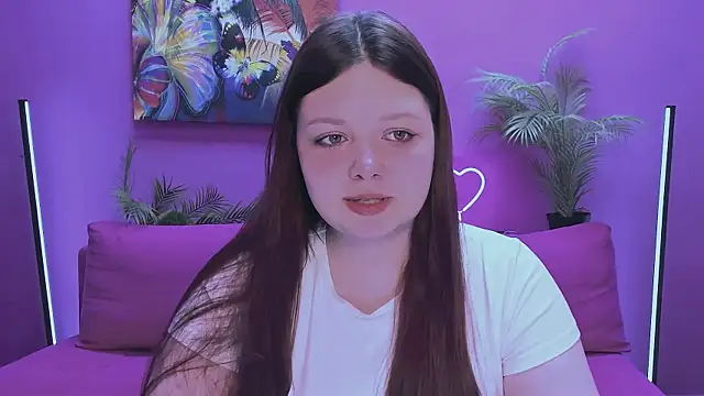 Snapshot of sunbeams chatting on February 8, 9:02 am sunbeams online show from February 8, 9:02 am