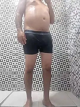 homem-amador online show from March 5, 4:58 pm