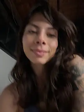 Isalove99 online show from March 31, 1:51 am