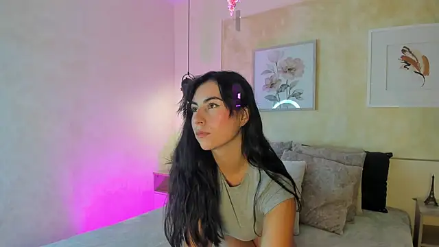 IsabellaSweet   online show from April 3, 3:48 am