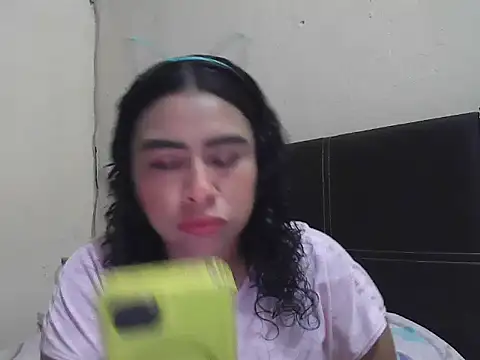 DalilahMx online show from May 6, 2:55 pm