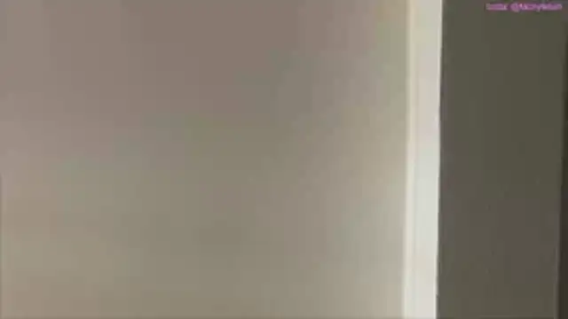 MonyFetish online show from February 8, 8:23 pm