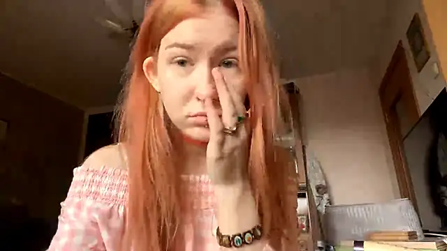 LaureenVielma online show from February 14, 7:05 am