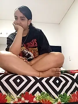 Diva noir online show from March 22, 9:07 pm