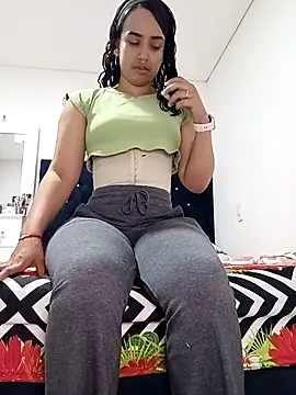 Diva noir online show from March 23, 5:17 pm