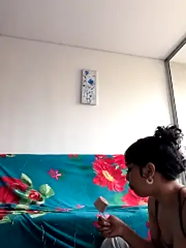 Diva noir online show from April 27, 10:19 pm