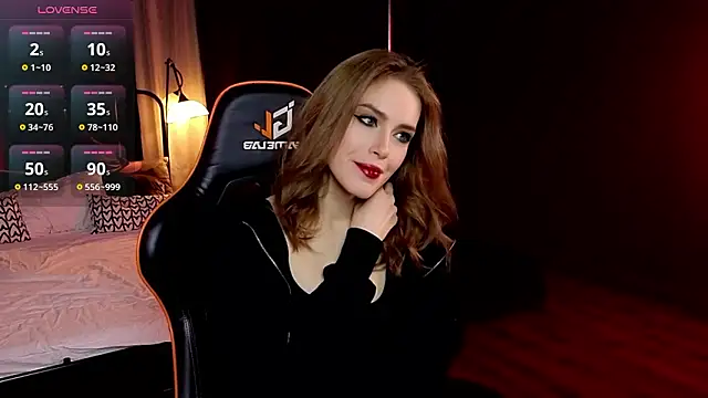 Snapshot of Accidental_Genius_ chatting on February 12, 3:29 pm Accidental Genius online show from February 12, 3:29 pm