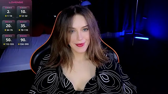 Snapshot of Accidental_Genius_ chatting on February 17, 8:48 pm Accidental Genius online show from February 17, 8:48 pm