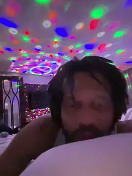 magic man1085 online show from February 26, 10:47 am