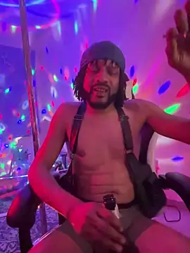 magic man1085 online show from March 22, 3:32 am