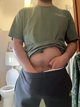 latinocalientehot online show from April 18, 9:02 am