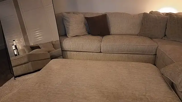 Hot Wife Amber online show from April 4, 5:16 am