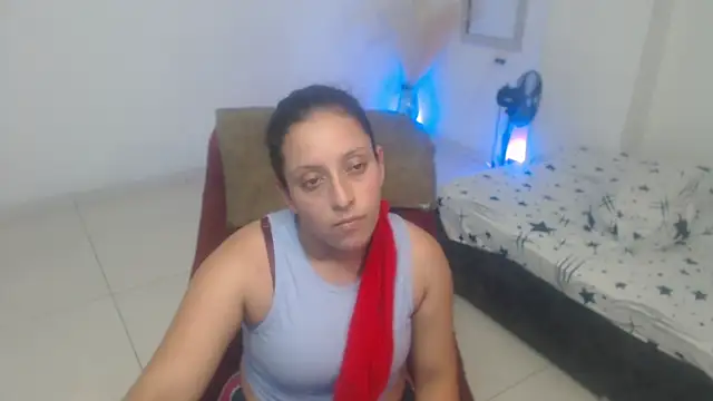 Snapshot of Barbara_D_Valencia chatting on April 29, 6:36 pm Barbara D Valencia online show from April 29, 6:36 pm