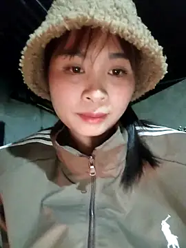 Snapshot of JordanX_01 chatting on February 8, 10:07 am JordanX 01 online show from February 8, 10:07 am