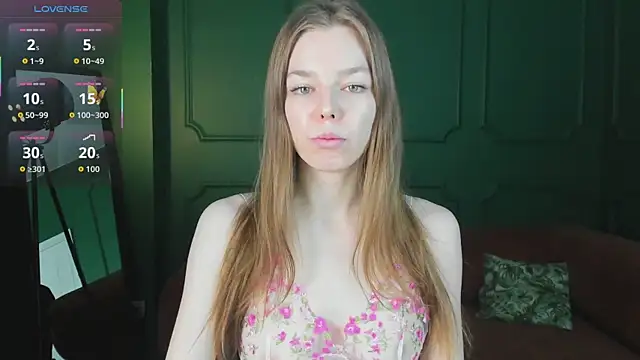  Tina Tayllor  online show from March 21, 6:11 pm