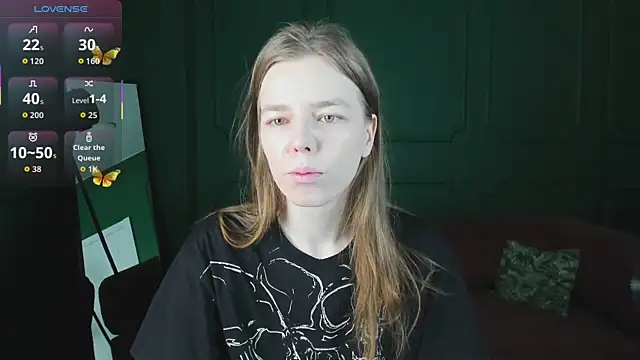  Tina Tayllor  online show from March 28, 5:34 pm