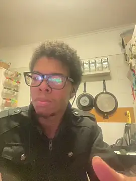 ELPikaPreta online show from February 15, 12:29 am