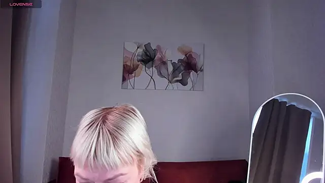 Ann Annise online show from March 14, 12:28 am