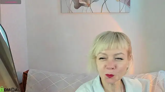 Ann Annise online show from April 9, 6:19 am