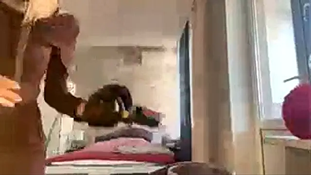 LadyFoxLove online show from February 12, 11:27 am