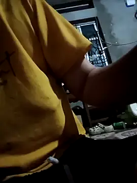 Ami-su online show from April 13, 1:49 pm