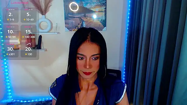 Snapshot of ProfessorAlice chatting on February 1, 11:47 pm ProfessorAlice online show from February 1, 11:47 pm