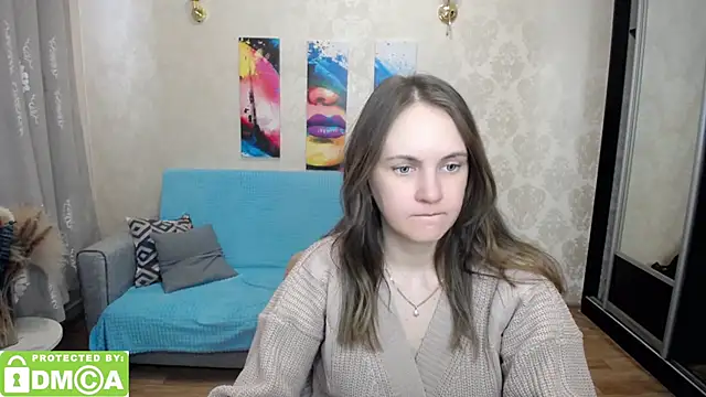 Senora Pepper online show from March 8, 11:36 am