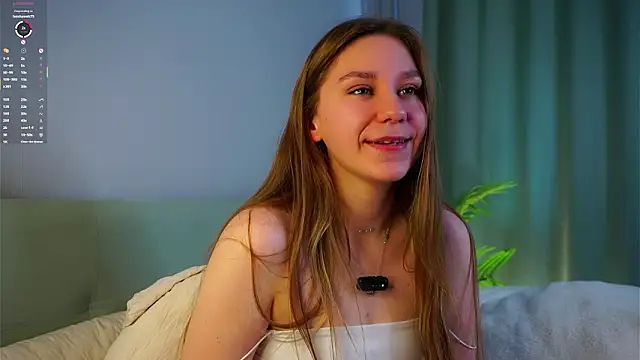 ShantellAngulo online show from March 2, 5:08 am