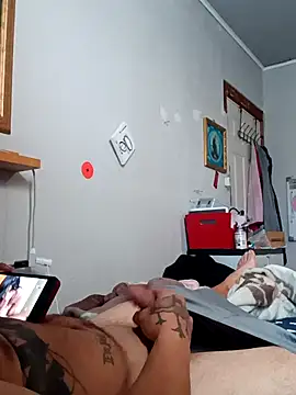 TheOtherGuyOne online show from February 5, 3:38 pm