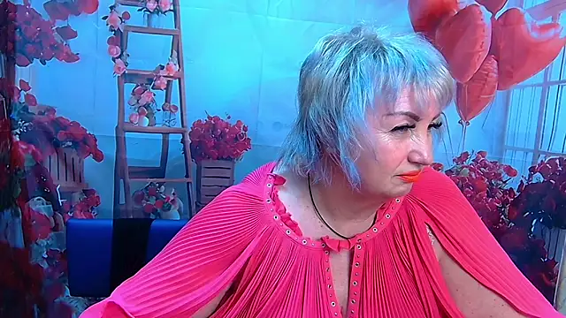 RenataDaster online show from April 9, 4:56 pm