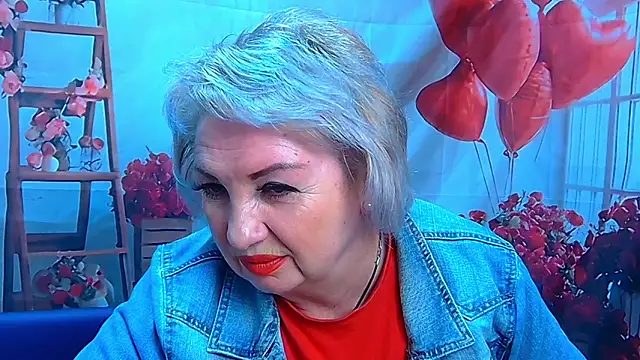 RenataDaster online show from April 15, 5:03 am