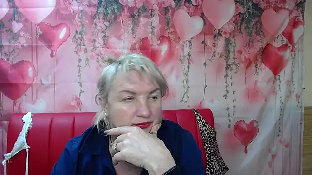 RenataDaster online show from May 29, 11:14 pm