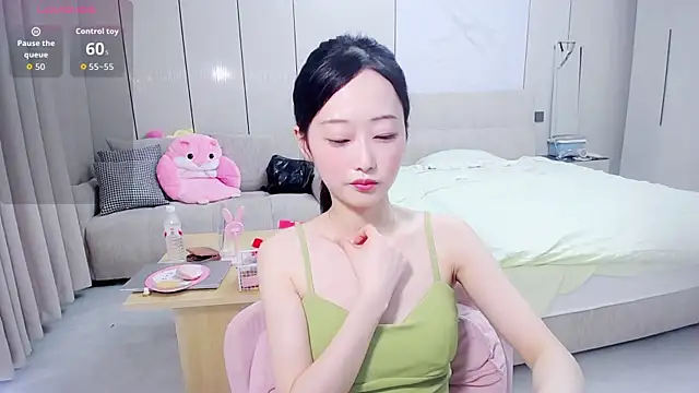 Snapshot of Muxi-destiny520 chatting on July 27, 3:35 am Muxi-destiny520 online show from July 27, 3:35 am
