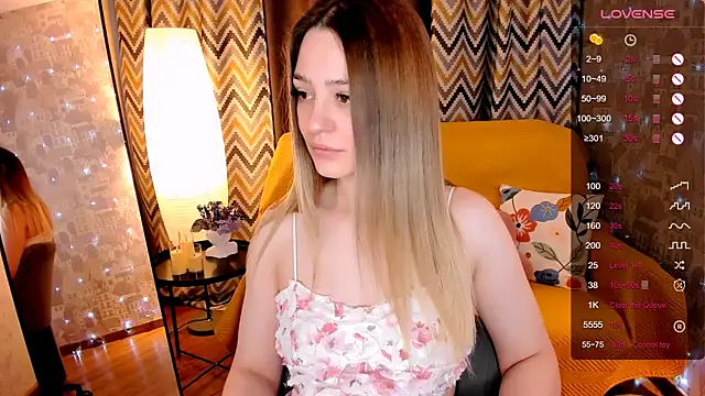 cherrykississ online show from March 22, 1:53 am