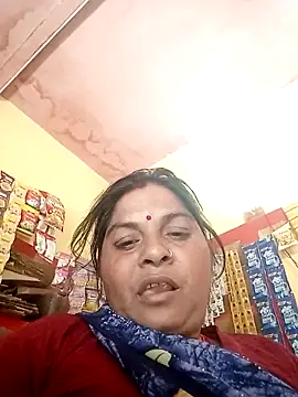 Rajni248096 online show from April 14, 9:15 am