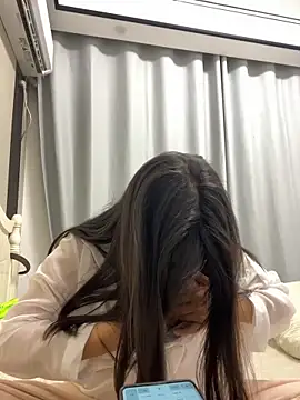 Snapshot of queban3 chatting on February 1, 9:19 am queban3 online show from February 1, 9:19 am